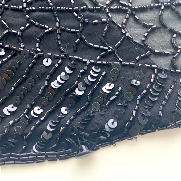 Beaded Vest - Picture 5 of 5